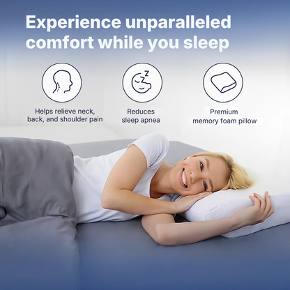 SleepAlign™ Pillow