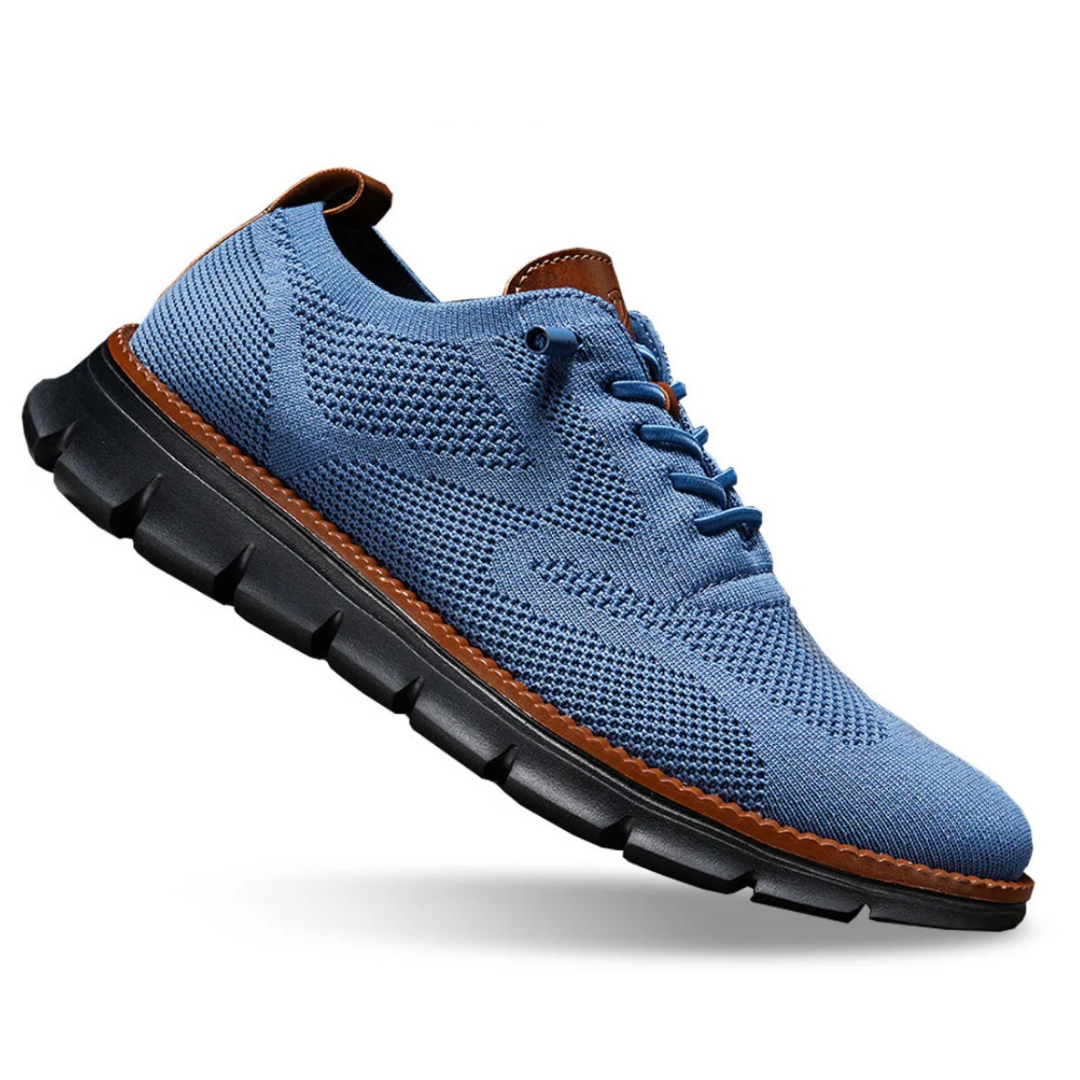 Stridaro™ | An extremely comfortable walking shoe for all-day wear