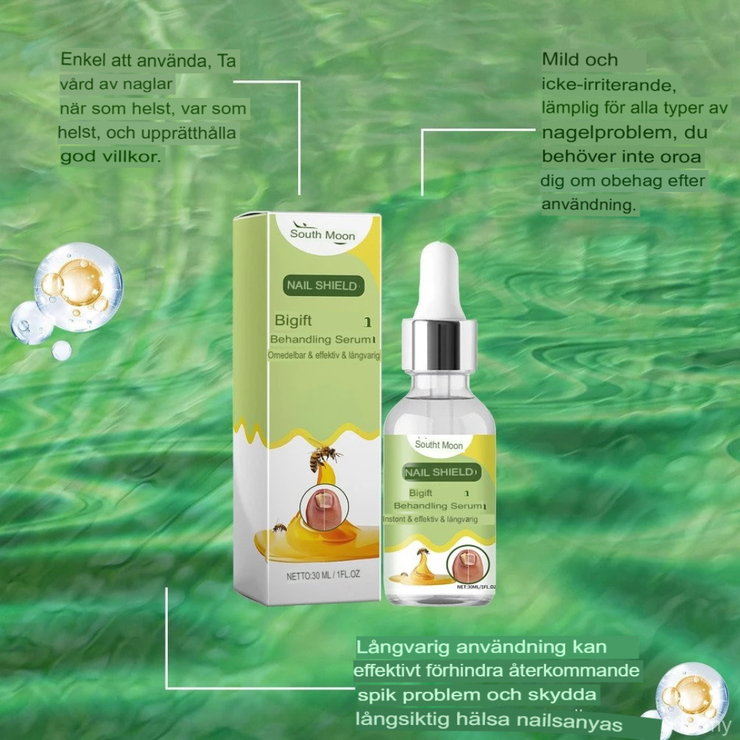 NailRepair™ | Fast-Acting, Long-Lasting Relief