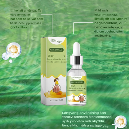 NailRepair™ | Fast-Acting, Long-Lasting Relief