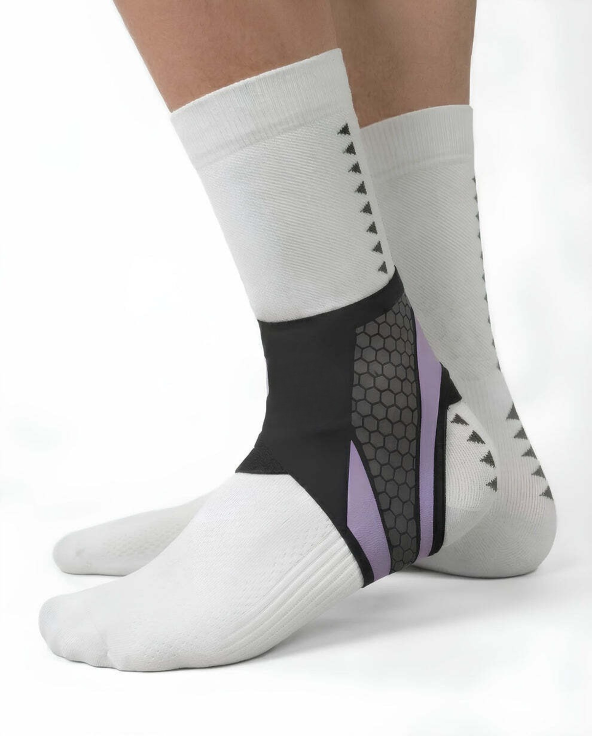 MovoSupport™ Ankle support for all sports