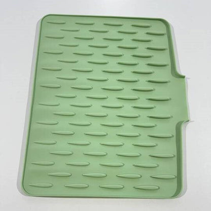DryGuard™ Mat Multifunctional Silicone Dry- and Heat-Resistant Mat