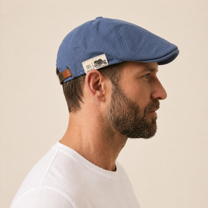 AeroFlat™ Cap