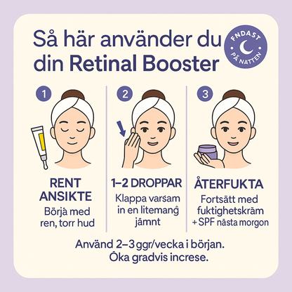C-Lift | Retinal Shot