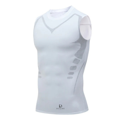 CoreForm™ Vest | Increase Energy, Strengthen Muscles and Look Slimmer Instantly!