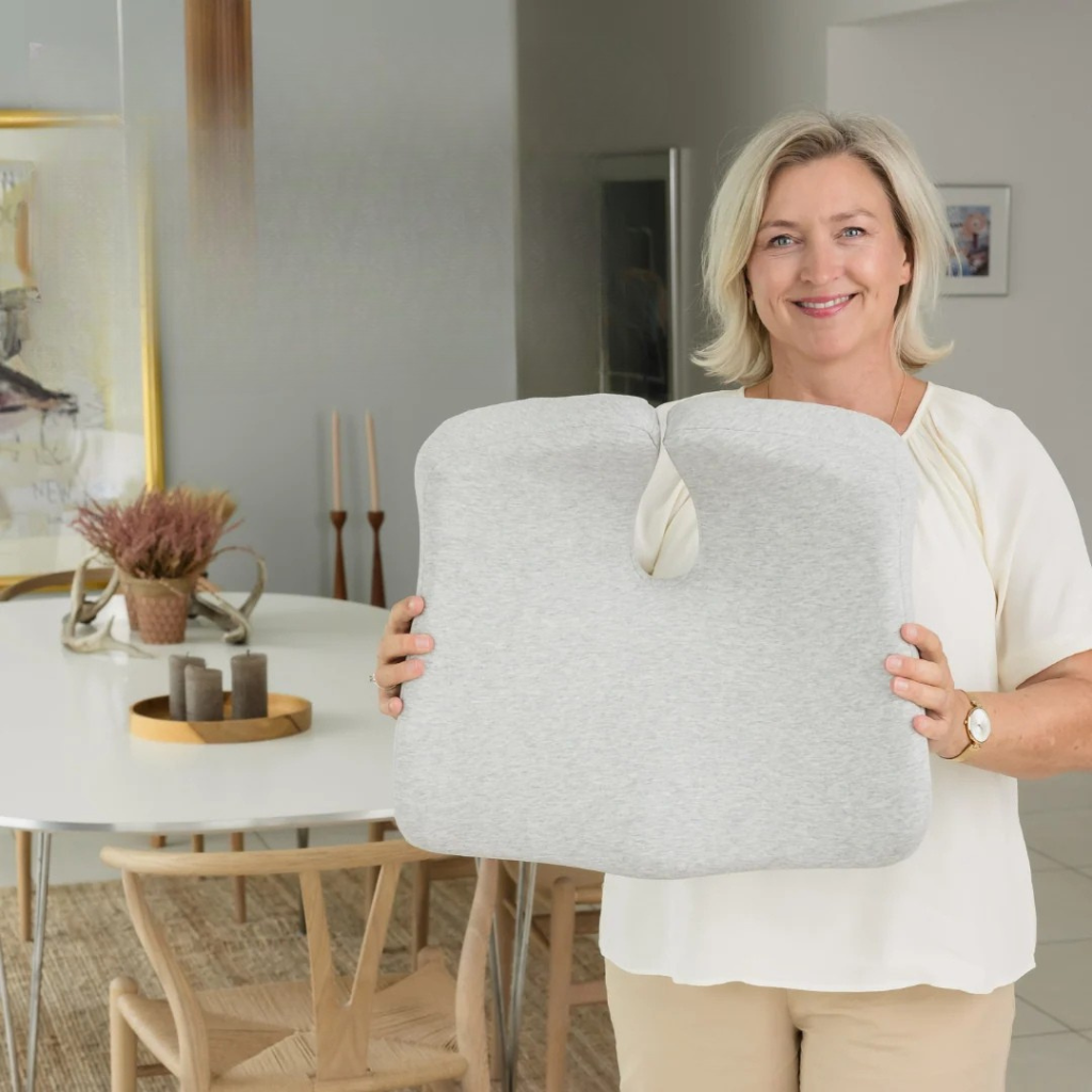 ErgoRelief™ Seat Cushion