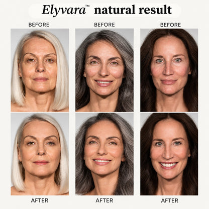 Elyvara™ Shade-Adapting Foundation 30ml