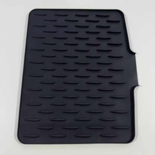 DryGuard™ Mat Multifunctional Silicone Dry- and Heat-Resistant Mat