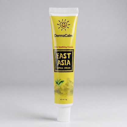 DermaCalm™ Herbal Cream  | Natural relief for skin prone to eczema and psoriasis