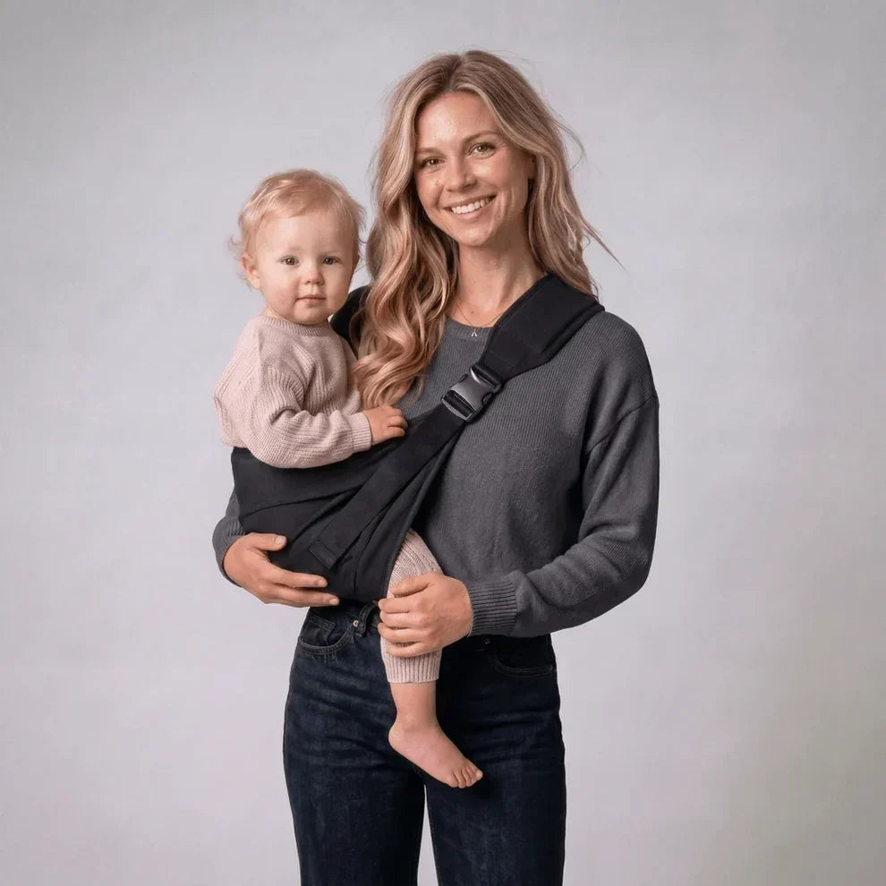 Lunora™ Baby Wrap