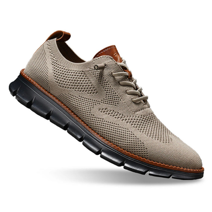 Stridaro™ | An extremely comfortable walking shoe for all-day wear