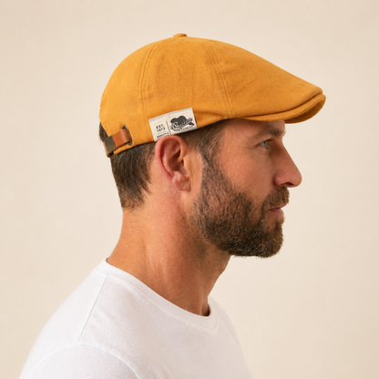 AeroFlat™ Cap