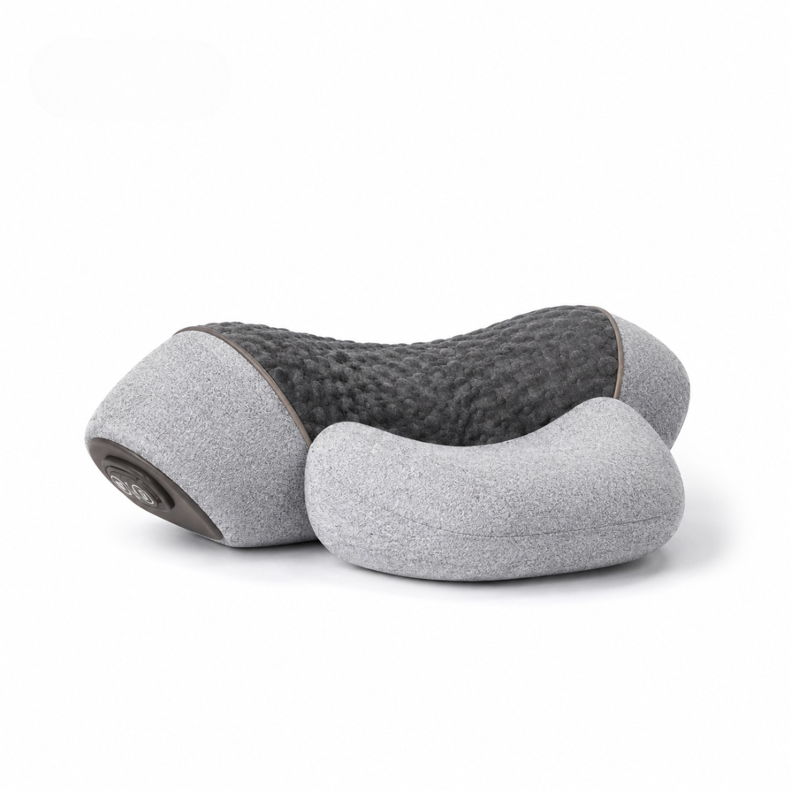 NeckRevive™ Pillow – 3-in-1 Neck Therapy