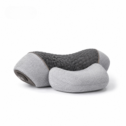 NeckRevive™ Pillow – 3-in-1 Neck Therapy