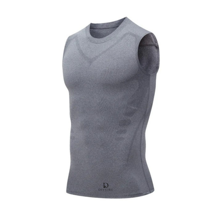 CoreForm™ Vest | Increase Energy, Strengthen Muscles and Look Slimmer Instantly!