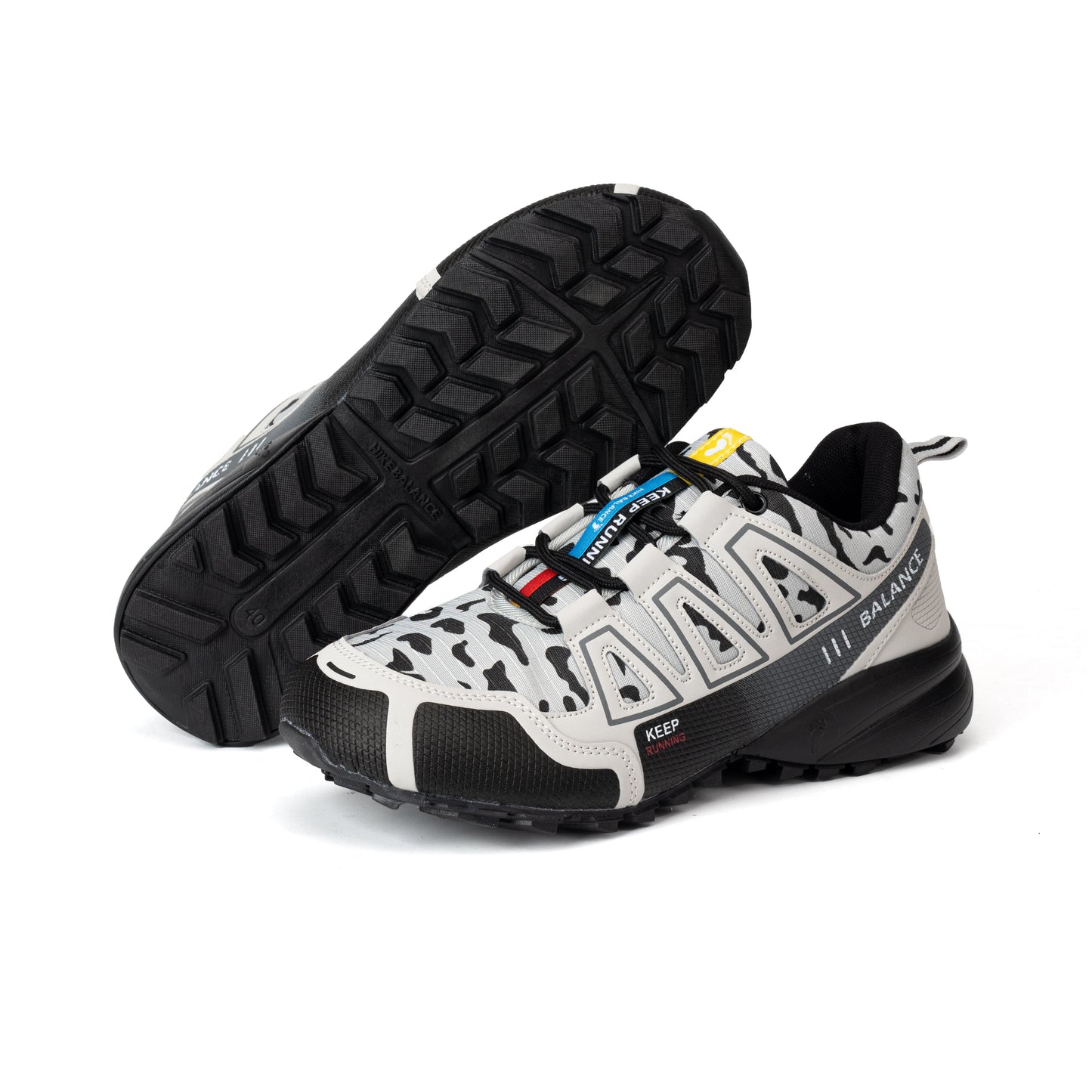 StrideEase™ Balance - Orthopedic Pain-Relieving Walking shoes
