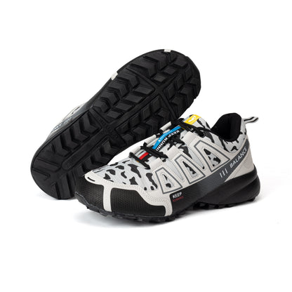 StrideEase™ Balance - Orthopedic Pain-Relieving Walking shoes