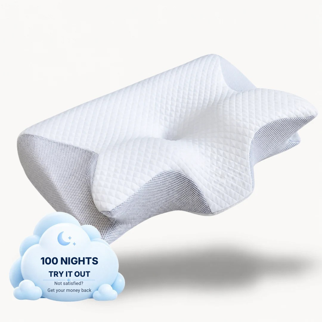SleepAlign™ Pillow