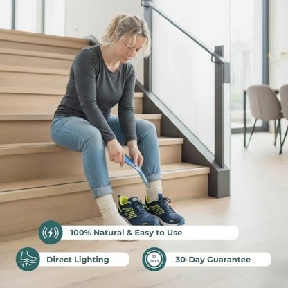 MagniFit™ Magnetic Insoles | Lose Weight with EVERY STEP