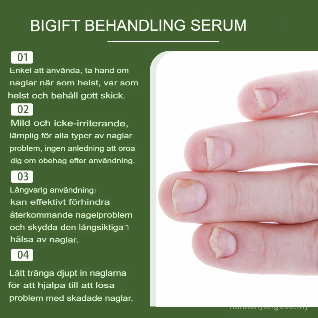 NailRepair™ | Fast-Acting, Long-Lasting Relief