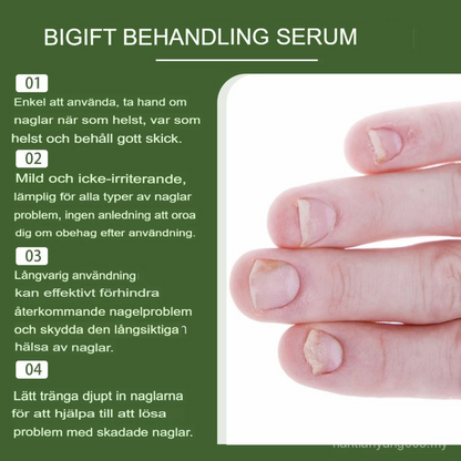 NailRepair™ | Fast-Acting, Long-Lasting Relief
