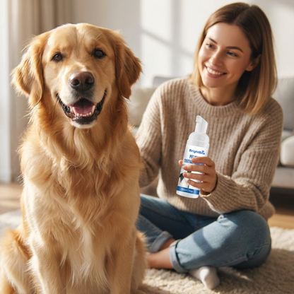 BrightBite™ Foaming Tartar Remover for Pets