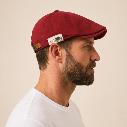 AeroFlat™ Cap