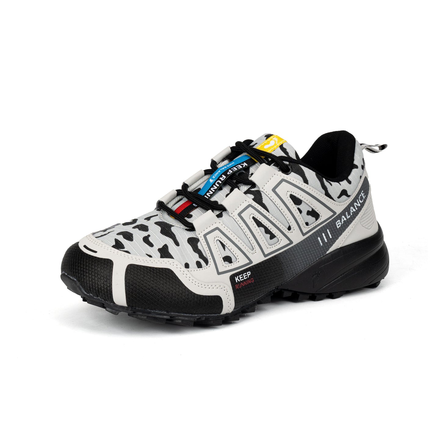 StrideEase™ Balance - Orthopedic Pain-Relieving Walking shoes