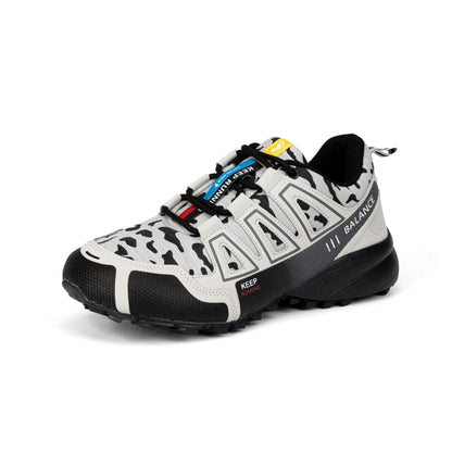 StrideEase™ Balance - Orthopedic Pain-Relieving Walking shoes