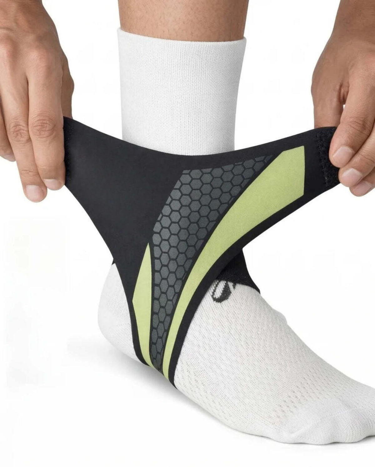 MovoSupport™ Ankle support for all sports