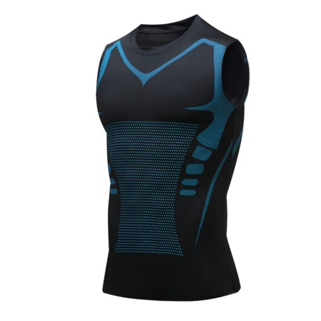 CoreForm™ Vest | Increase Energy, Strengthen Muscles and Look Slimmer Instantly!