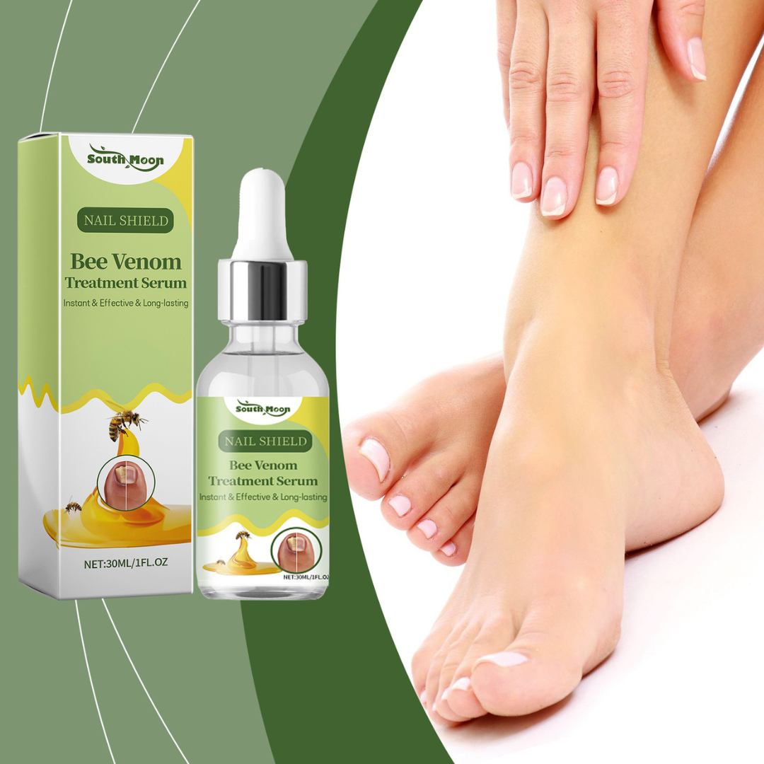 NailRepair™ | Fast-Acting, Long-Lasting Relief