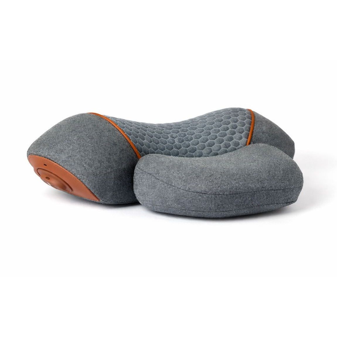 NeckRevive™ Pillow – 3-in-1 Neck Therapy