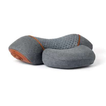 NeckRevive™ Pillow – 3-in-1 Neck Therapy