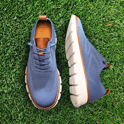 Stridaro™ | An extremely comfortable walking shoe for all-day wear