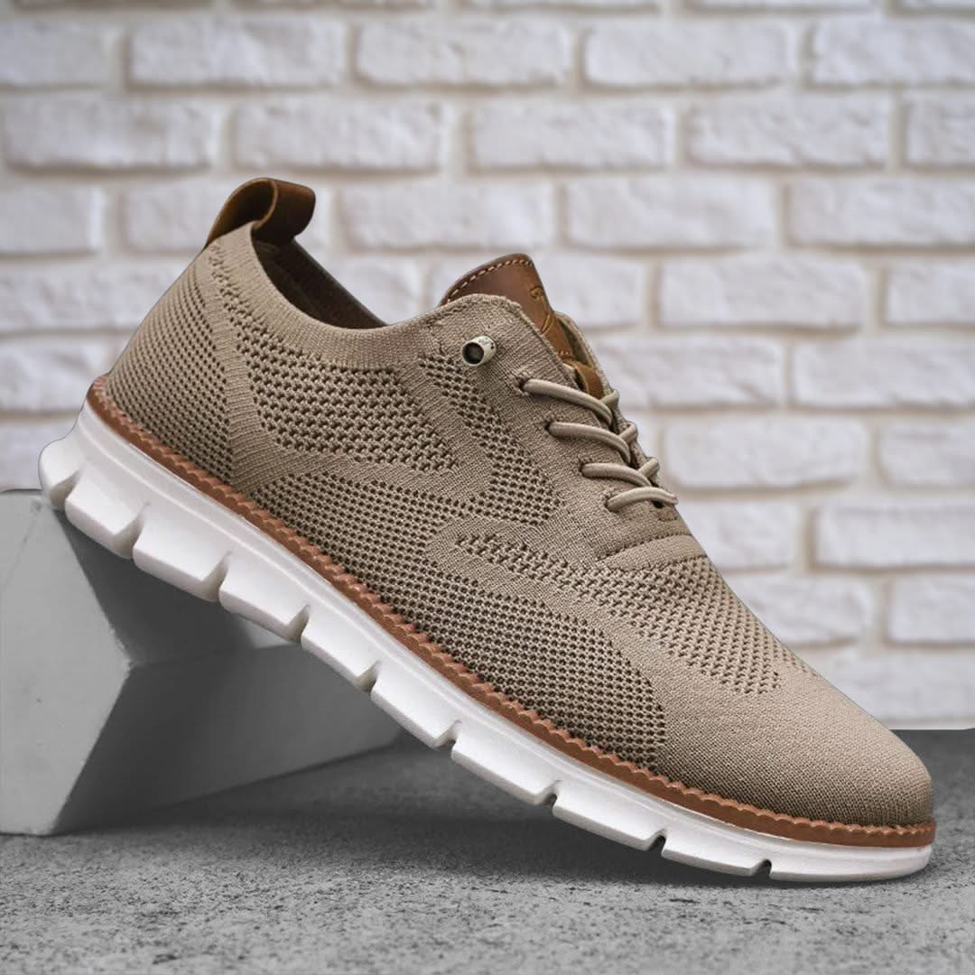 Stridaro™ | An extremely comfortable walking shoe for all-day wear
