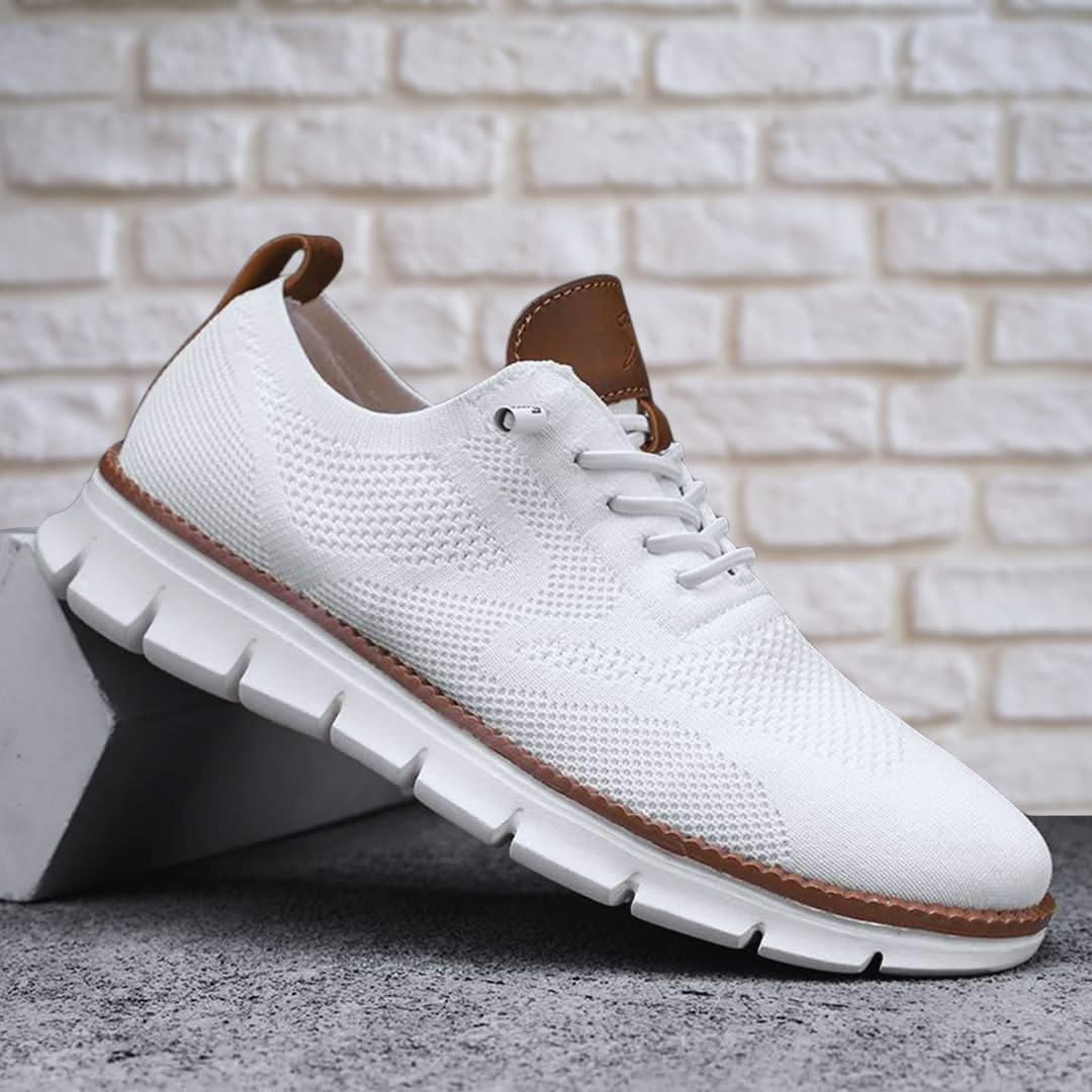 Stridaro™ | An extremely comfortable walking shoe for all-day wear