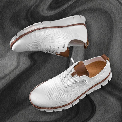 Stridaro™ | An extremely comfortable walking shoe for all-day wear