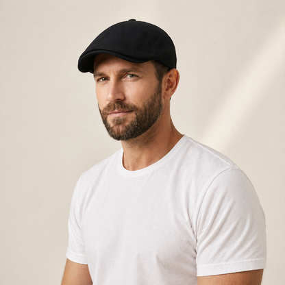 AeroFlat™ Cap