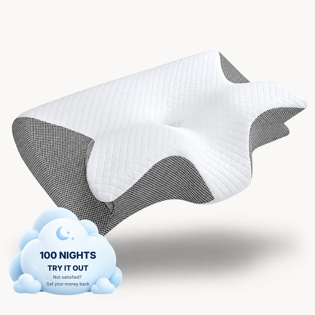 SleepAlign™ Pillow