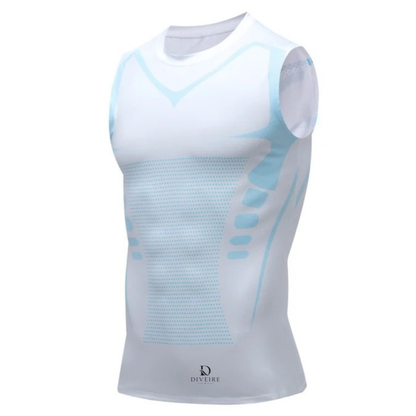 CoreForm™ Vest | Increase Energy, Strengthen Muscles and Look Slimmer Instantly!