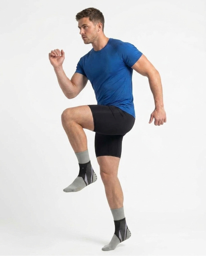 MovoSupport™ Ankle support for all sports