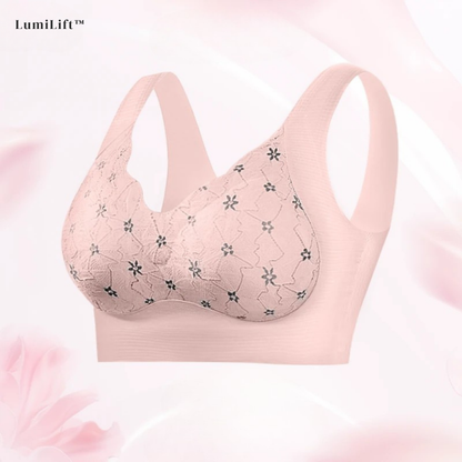 LumiLift™ Comfort Bra - The Perfect Everyday Bra - 1+1 Free!