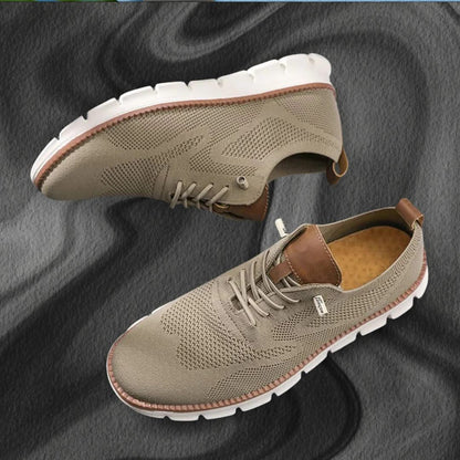 Stridaro™ | An extremely comfortable walking shoe for all-day wear