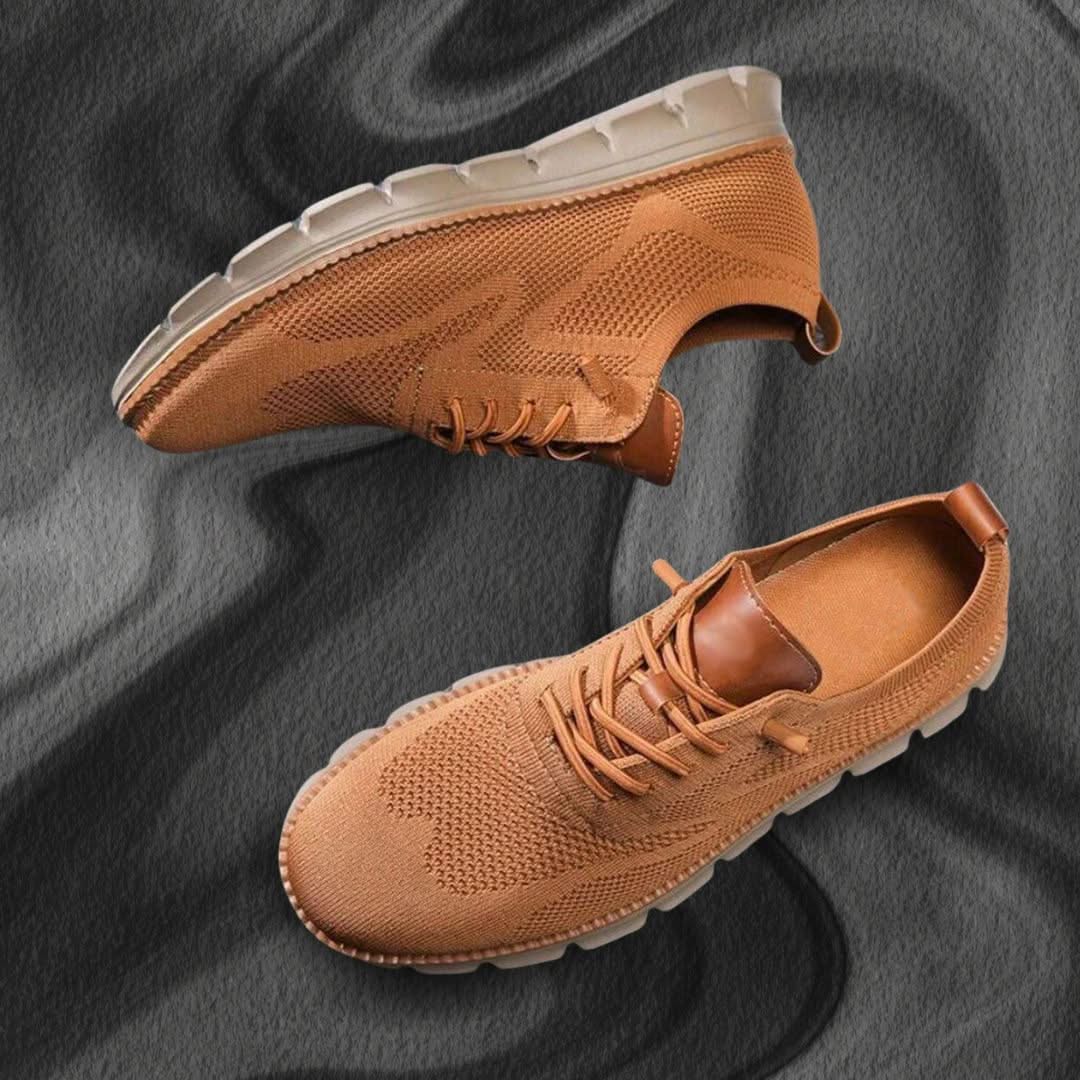 Stridaro™ | An extremely comfortable walking shoe for all-day wear