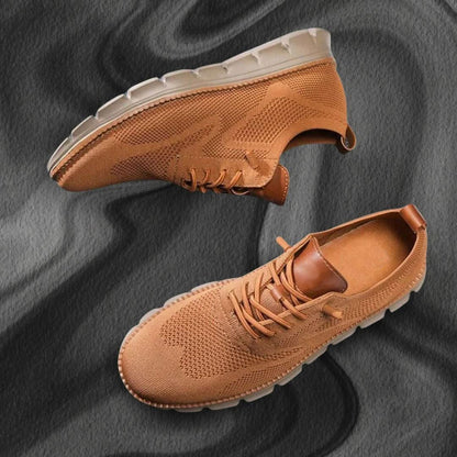 Stridaro™ | An extremely comfortable walking shoe for all-day wear