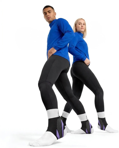 MovoSupport™ Ankle support for all sports