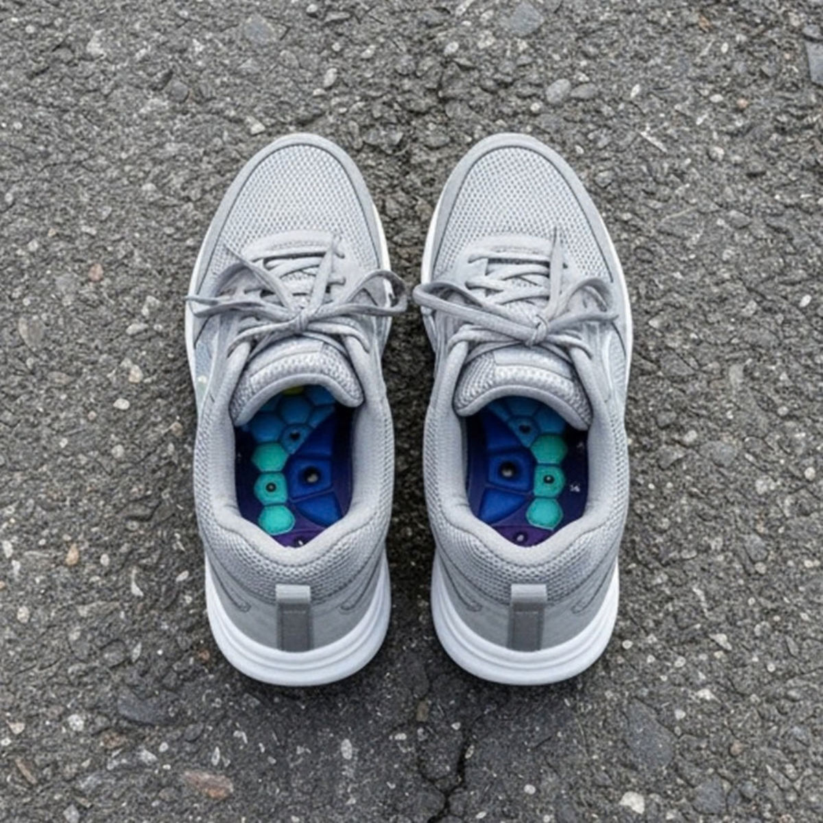 MagniFit™ Magnetic Insoles | Lose Weight with EVERY STEP