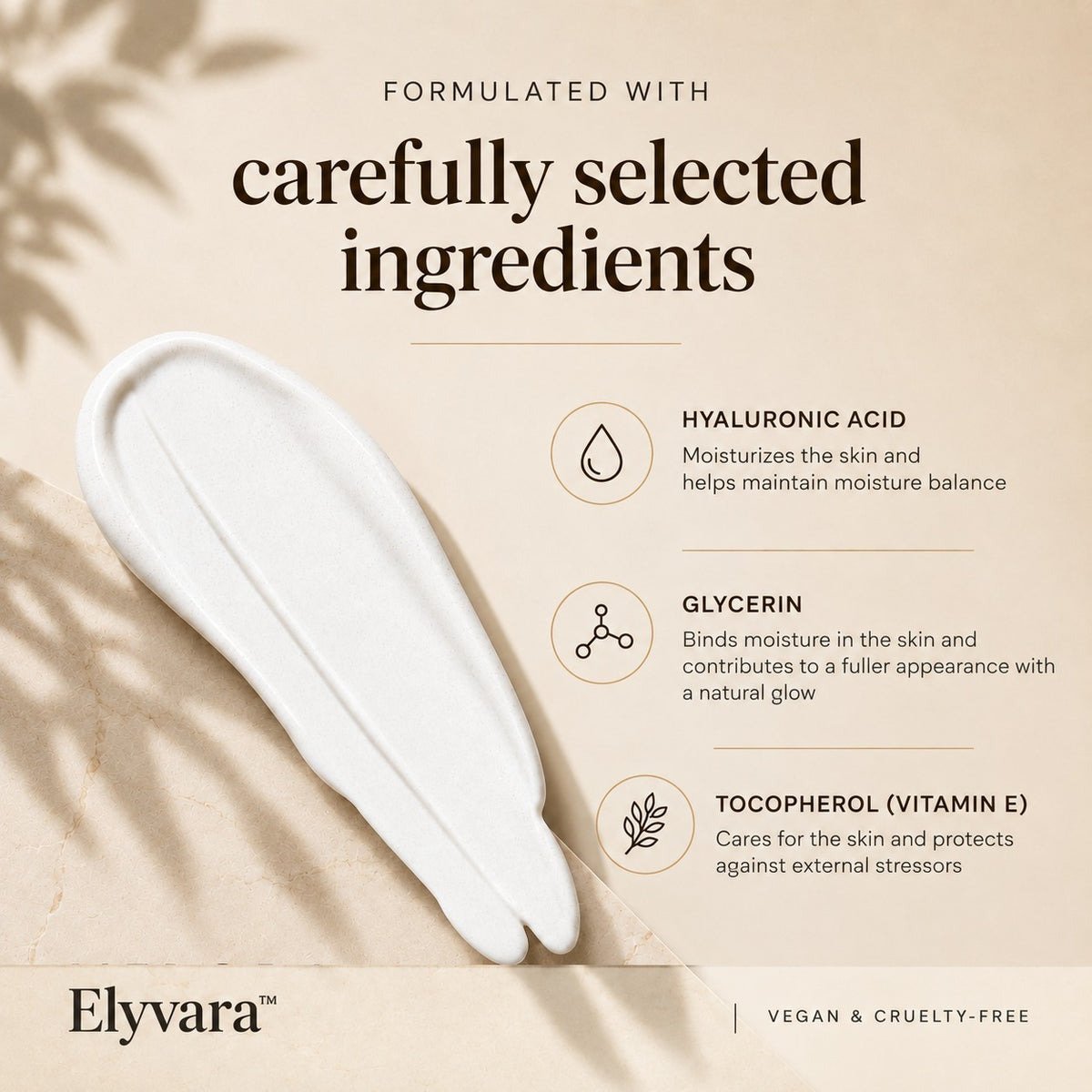 Elyvara™ Shade-Adapting Foundation 30ml