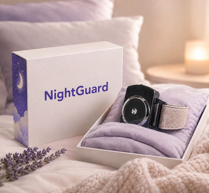 NightGuard™ | Helps Reduce Snoring for a Quieter Night